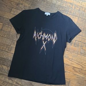 Richmond X tshirt